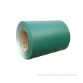 Prepainted galvanized steel coil